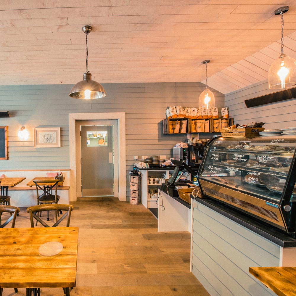 Bagels & Sandwiches Aberdeenshire - Ballater